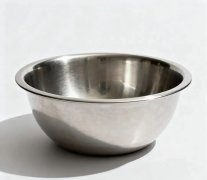  盛上热油就是“”