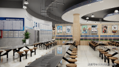 <b>三餐四时皆育人：校园食堂的文化取体验融合设</b>