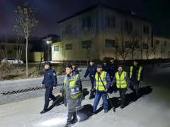  菏澤市牡丹區小留