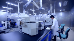 尚赫科技：以智能监管建牢食物平安防火墙